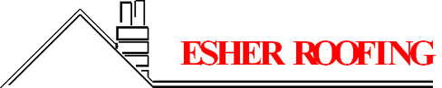esher roofing